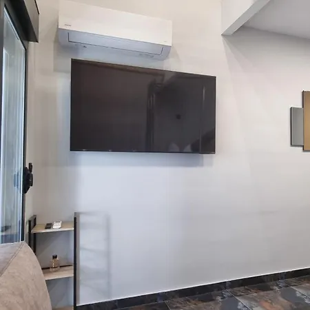 Vulkan Apartamento *