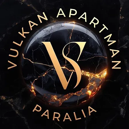 Vulkan Paralía